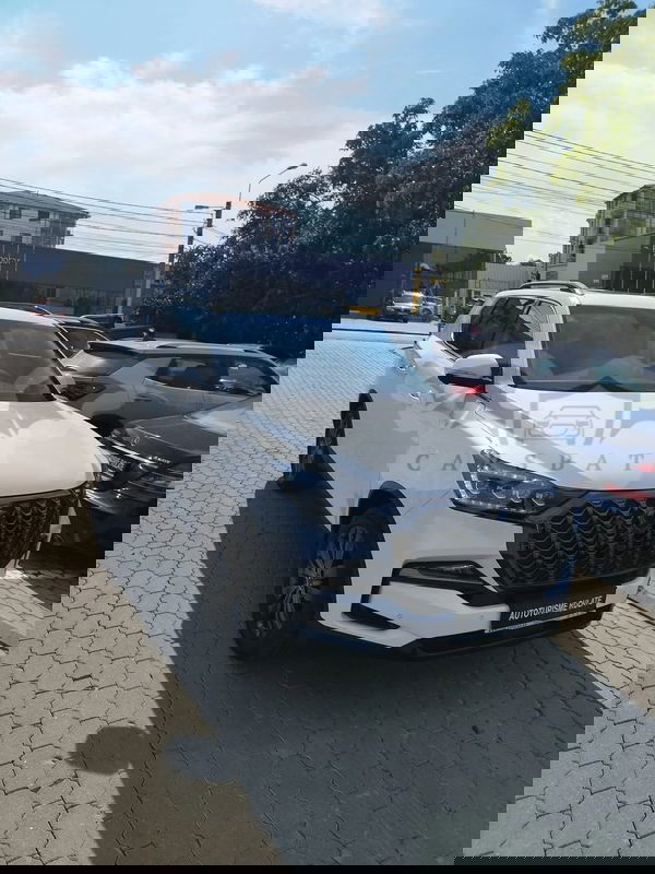 Ssangyong Rexton G4 2.2 e-XDI 4WD Black Edition 2023