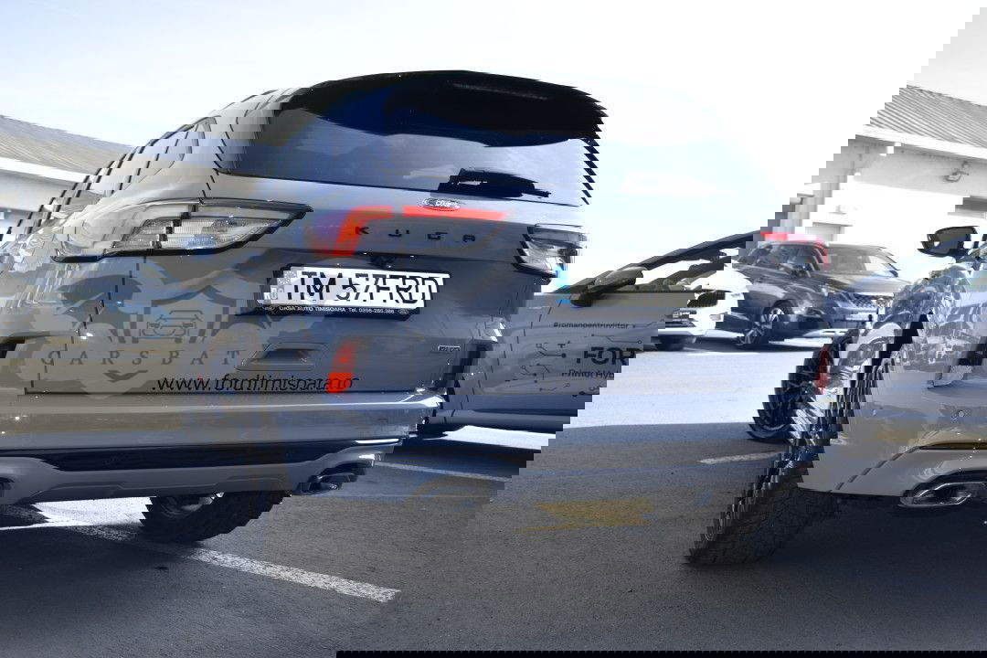 Ford Kuga III [2019 - Prezent] 2023