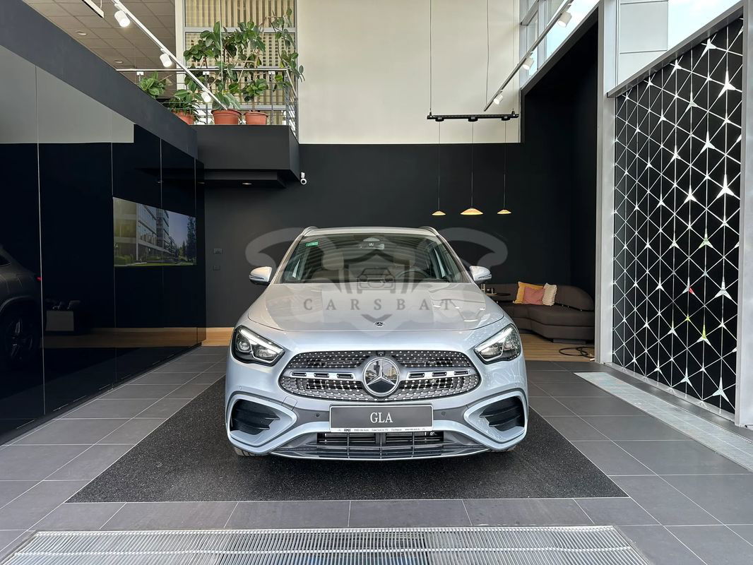Mercedes-Benz GLA H247 [2019 - Prezent] 250 e 8G-DCT AMG Line Advanced Plus 2024