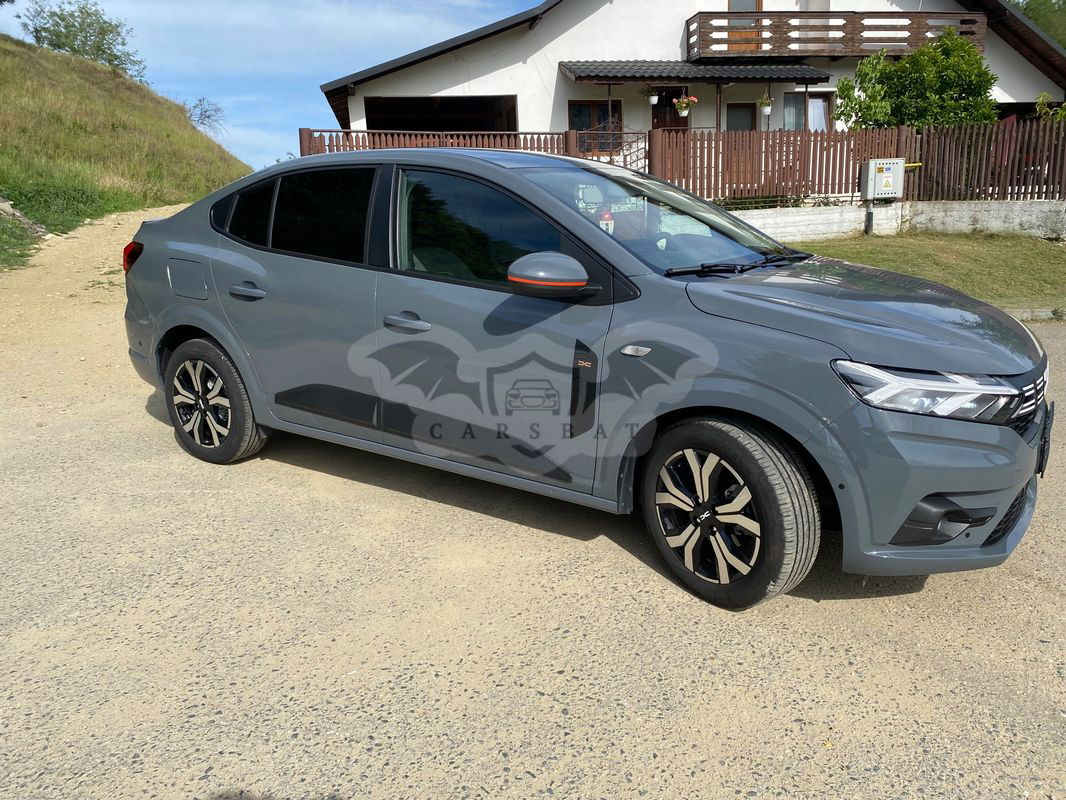 Dacia Logan III [2020 - Prezent] TCe 90 CVT Prestige 2023