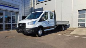 Ford Transit 2025