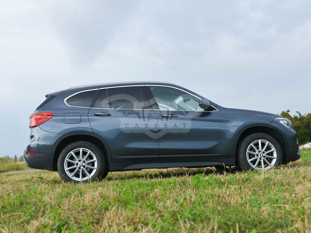 BMW X1 F48 [2015 - Prezent] 2019