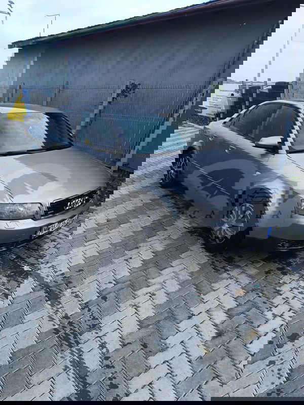 Audi A4 B6 [2000 - 2005] 1.9 TDI 2004