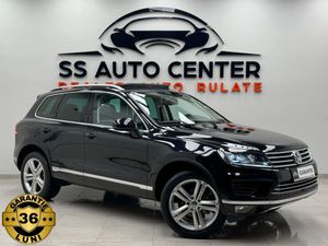 Volkswagen Touareg II [2010 - 2018] V6 TDI BMT Supreme Plus 2015