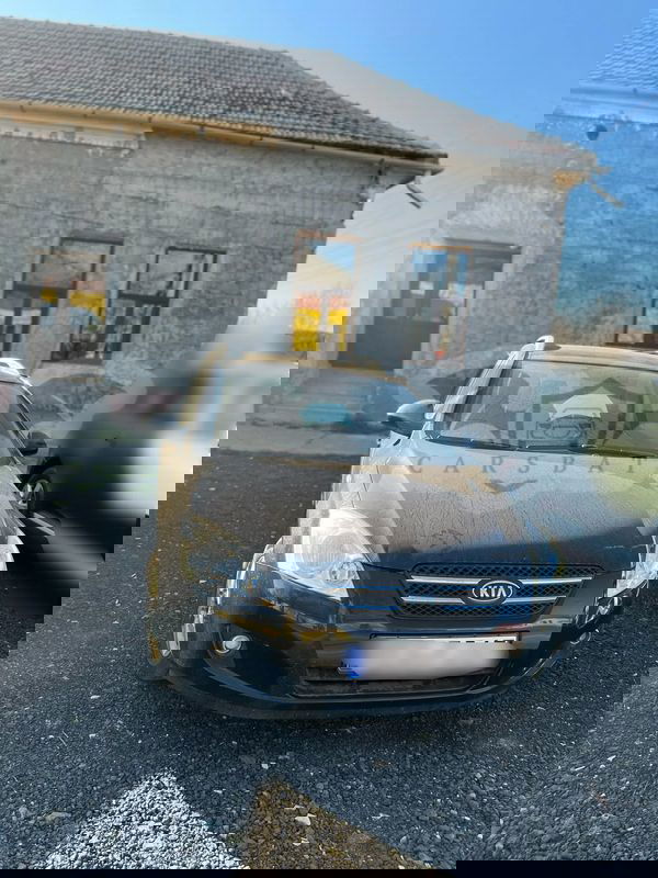 Kia Ceed I [2007 - 2012] 1.6 CRDi SW EX 2007