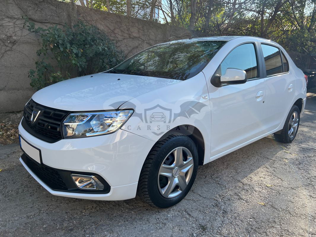 Dacia Logan II [2012 - 2020] 1.0 SCe Ambiance 2019