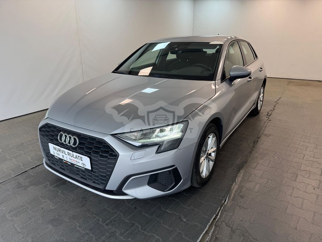 Audi A3 2.0 30 TDI Advanced 2021