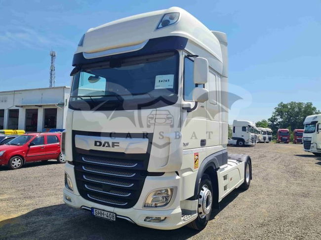 DAF XF 2020