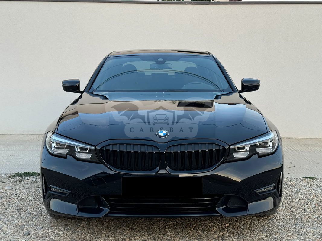 BMW 3 Series G20/G21 [2018 - Prezent] 330e AT PHEV 2020