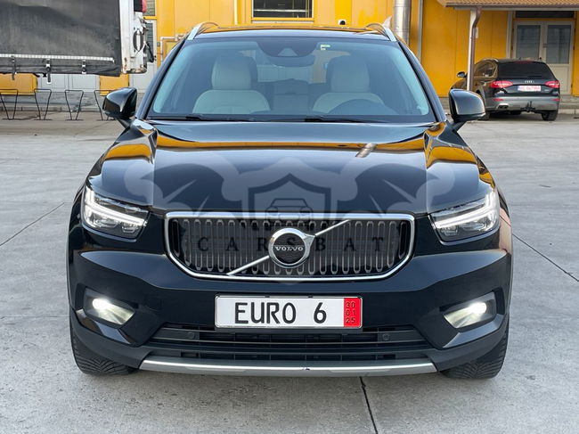Volvo XC40 D3 Inscription 2019