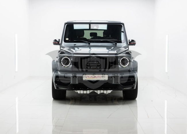 Mercedes-Benz G W483 [2018 - Prezent] AMG 63 SW Long Aut. 2020
