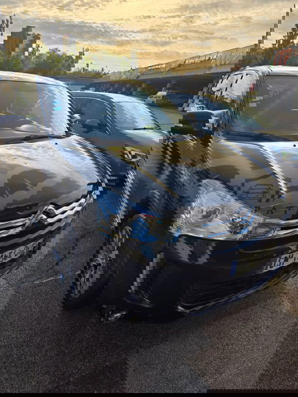 Citroën C4 Aircross HDi 150 Stop & Start 2WD Exclusive 2012