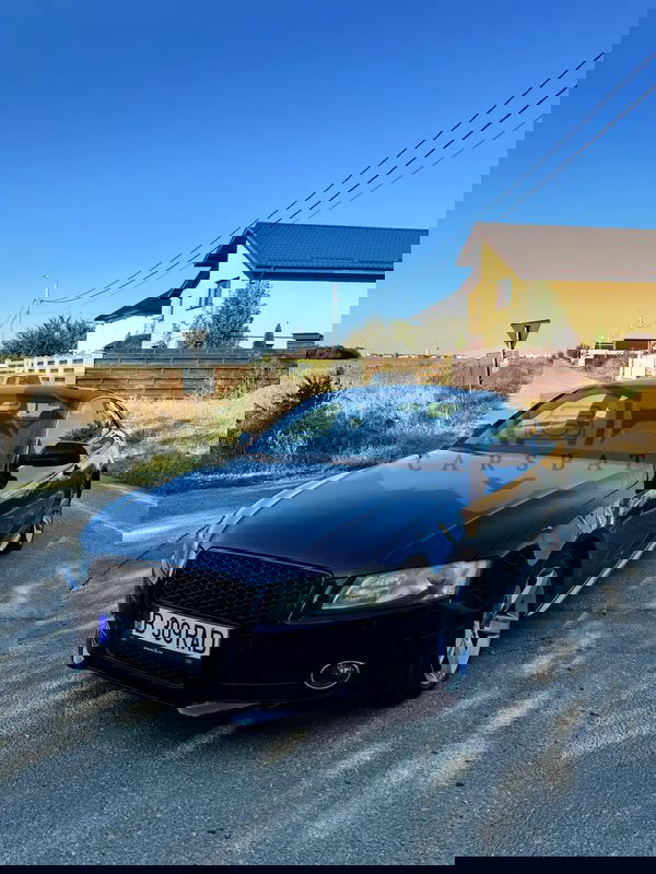 Audi A5 8T [2007- 2016] 2010