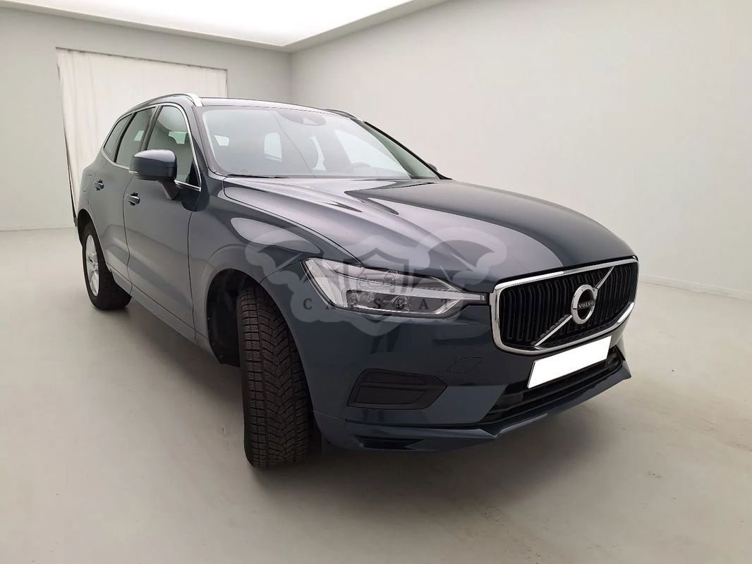 Volvo XC60 II [2017 - Prezent] D3 Momentum Pro 2020