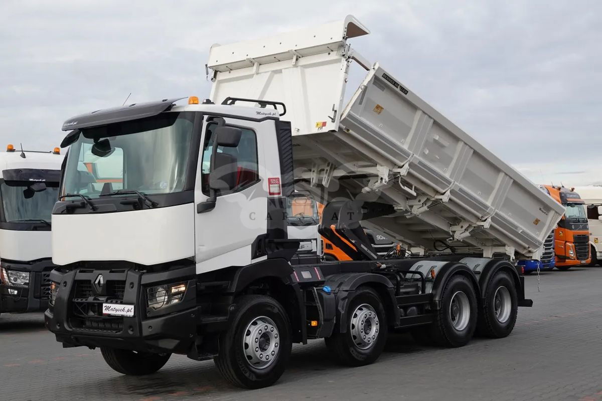 Renault C 2017