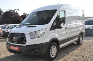 Ford Transit 2019
