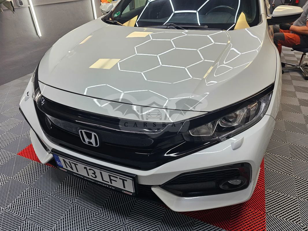 Honda Civic X [2017 - 2021] 1.0 i-VTEC Turbo CVT Executive Premium 2019