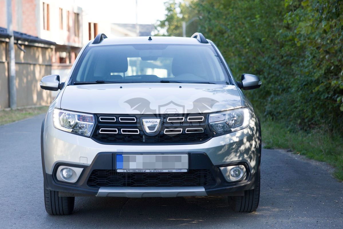 Dacia Logan 2020
