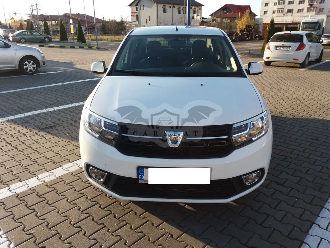Dacia Logan II [2012 - 2020] ECO-G 100 MT6 Comfort 2020