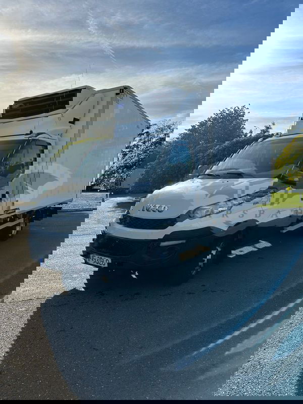 Iveco Daily 2016
