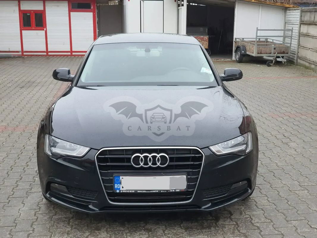 Audi A5 Sportback 2.0 TDI 2015