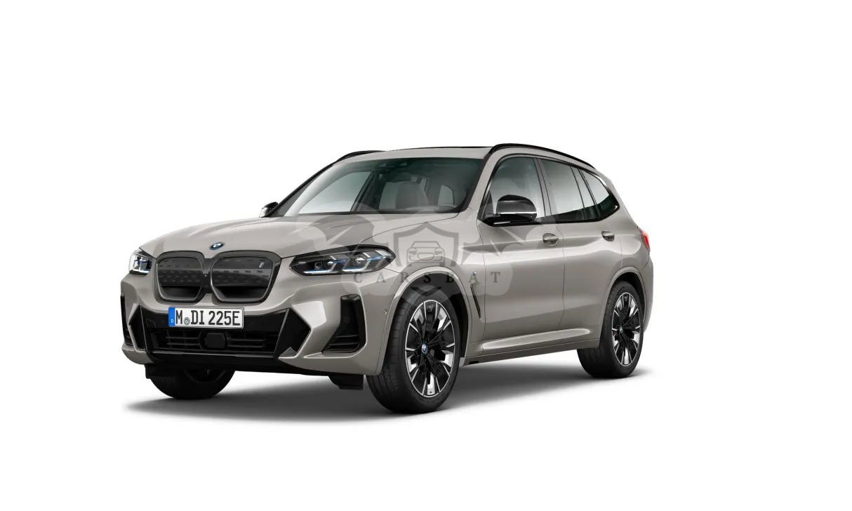 BMW iX3 Standard 2024