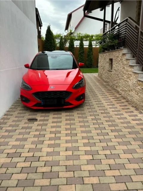 Ford Focus IV [2018 - Prezent] 2018