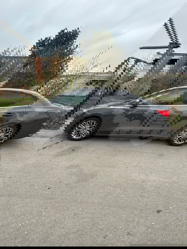 Ford Focus IV [2018 - Prezent] 1.0 EcoBoost Active Business 2020