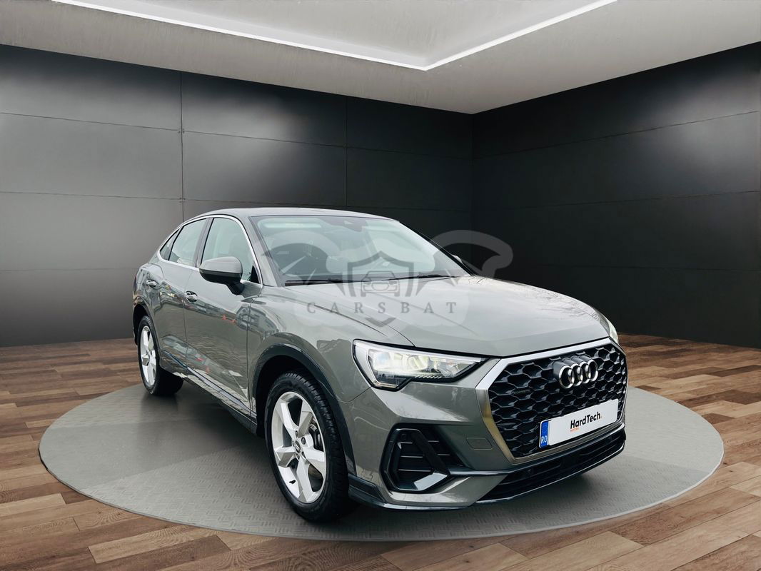 Audi Q3 F3 [2018 - Prezent] 2.0 40 TDI S tronic quattro Advanced 2020