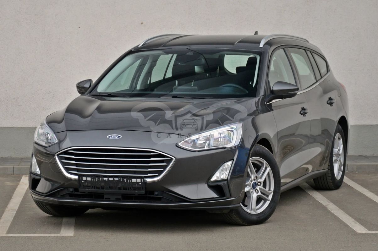 Ford Focus IV [2018 - Prezent] 2020