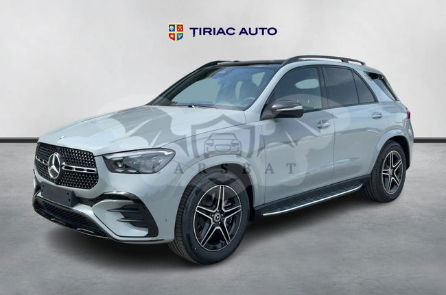 Mercedes-Benz GLE 350 de 4MATIC 2024