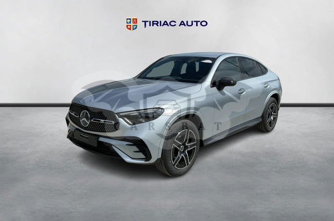 Mercedes-Benz GLC C254 [2023-prezent] 300 e 4MATIC 2024
