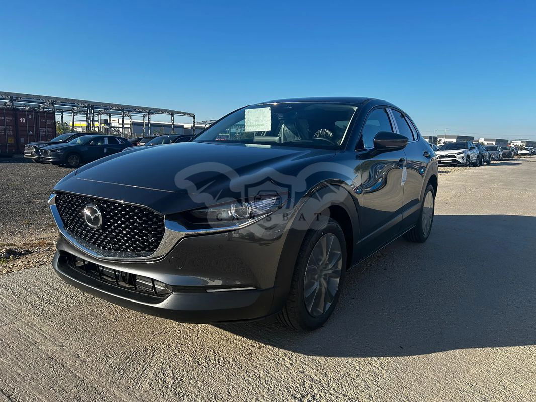 Mazda CX-30 e-SKYACTIVE X 186 Aut. CENTRE-LINE 2024