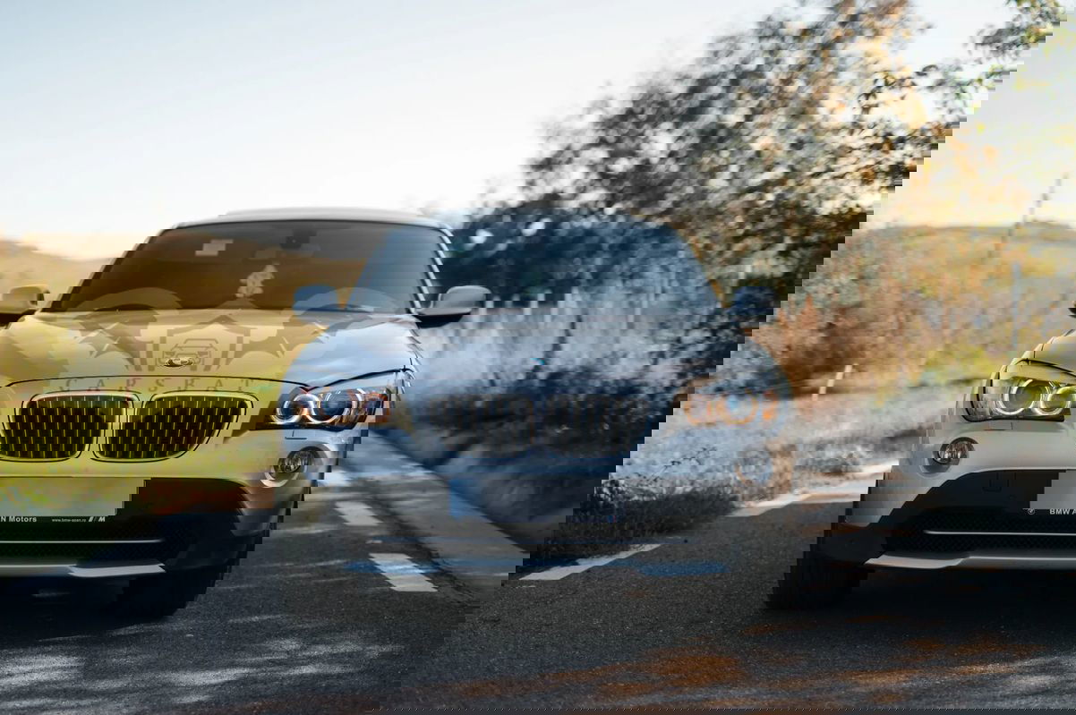 BMW X1 E84 [ 2009 - 2015] xDrive23d Aut. 2011