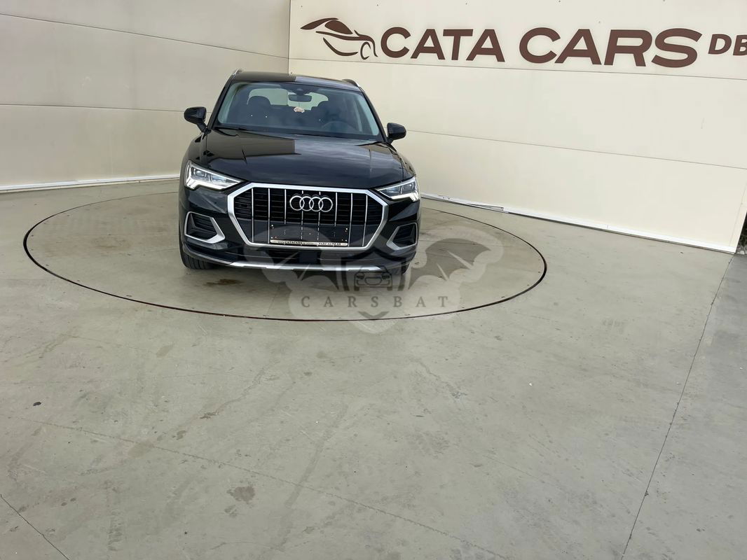 Audi Q3 F3 [2018 - Prezent] 35 TFSI S tronic advanced 2021