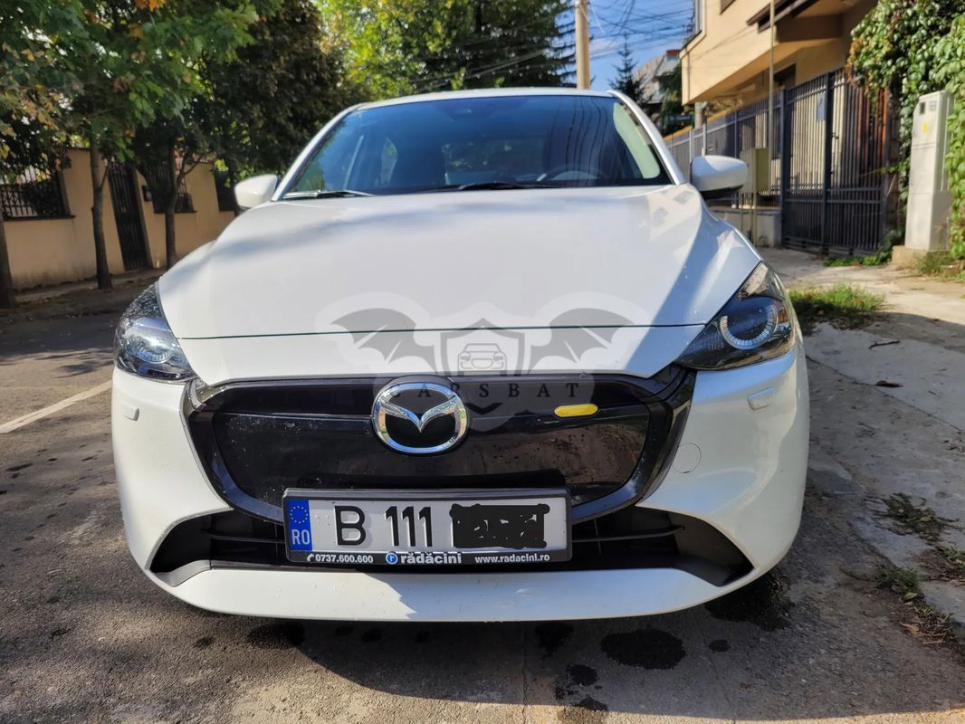Mazda 2 IV [2022 - Prezent] Skyactiv G90 MHEV Centre-Line 2024