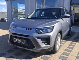 Ssangyong / KG Mobility Tivoli 2024