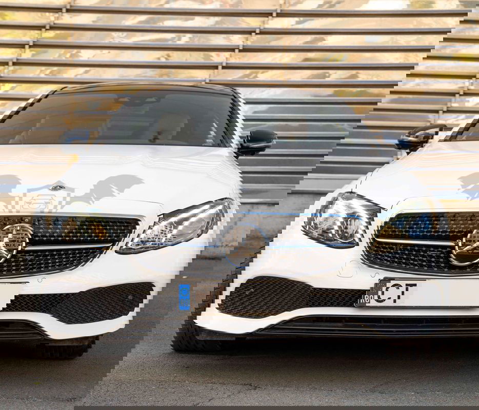 Mercedes-Benz E W213 [2016 - 2023] 400 4Matic Coupe 9G-TRONIC Avantgarde 2017