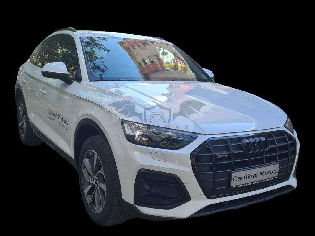 Audi Q5 FY [2016 - Prezent] 2023