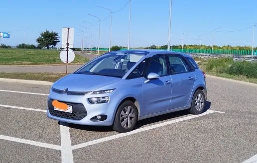 Citroën C4 Picasso II [2013 - 2018] 2015