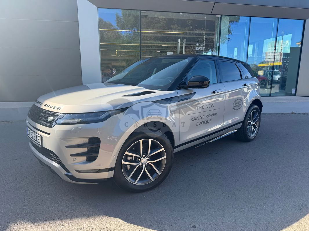 Land Rover Range Rover Evoque II [2019 - Prezent] 2024