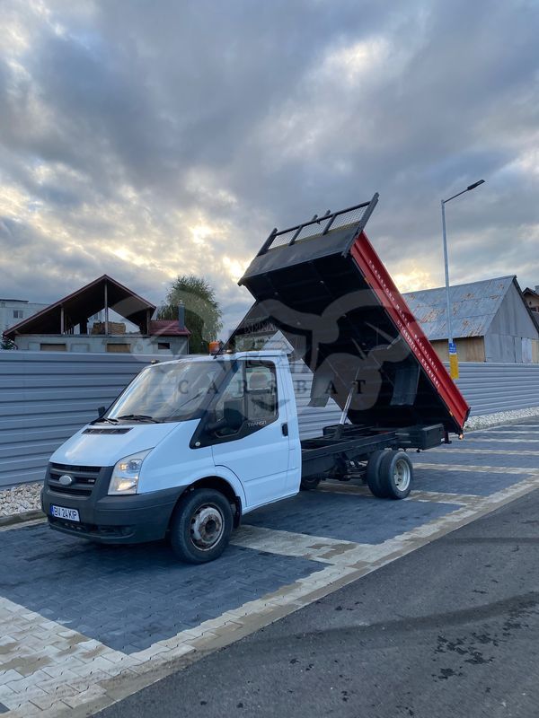 Ford Transit 2007