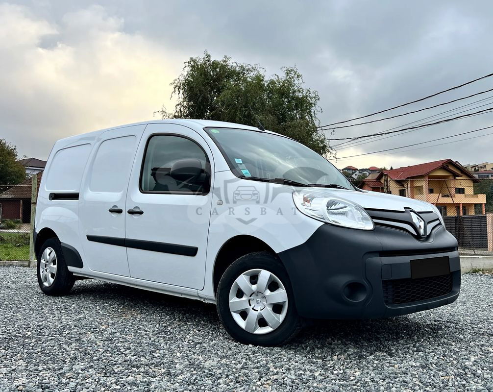 Renault Kangoo 2020