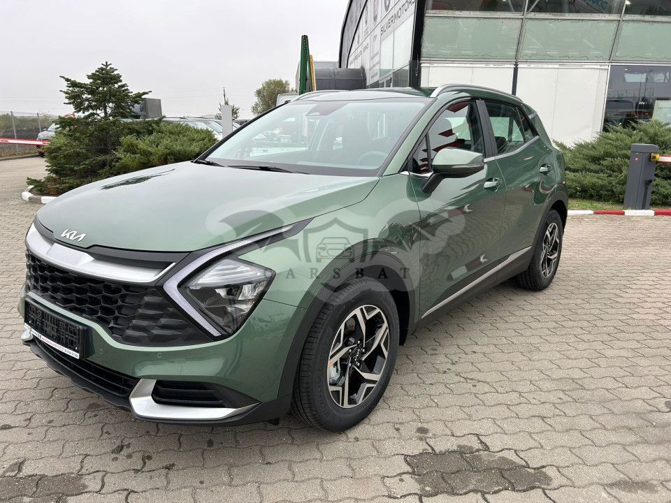 Kia Sportage V [2021 - Prezent] 2024