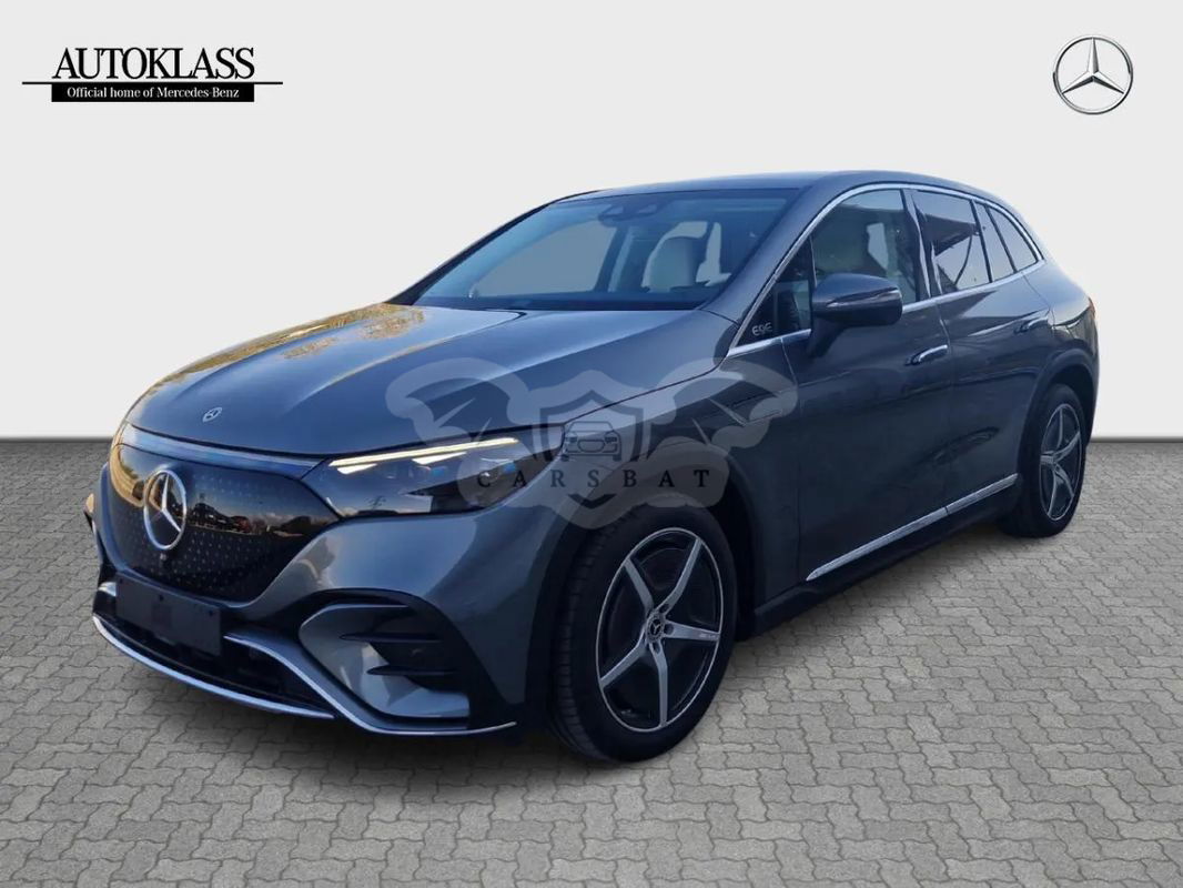 Mercedes-Benz EQE SUV 350 4MATIC 2024