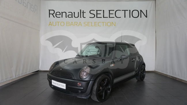 Mini Cooper One 2003