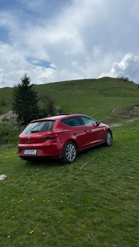Seat Leon III [2012 - 2020] ST 2.0 TDI Start&Stop DSG FR 2019