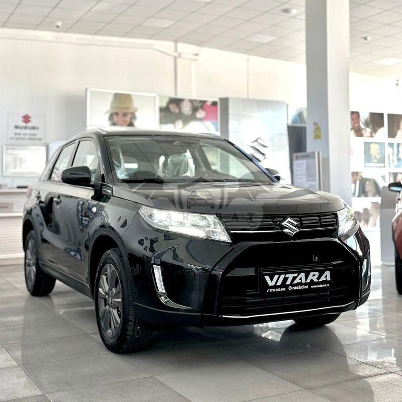 Suzuki Vitara 1.4 Boosterjet MHEV Cool 2024