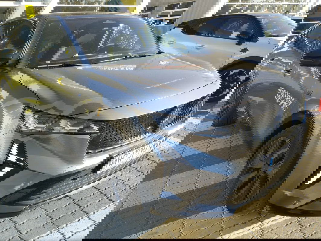 Renault Rafale 2024