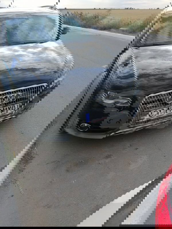 Audi A4 B8 [2009 - 2015] 2010